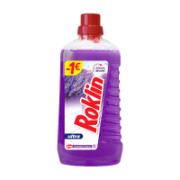Roklin Ultra Multi Surface Cleaner Lavender Dreams -1€ 1 L