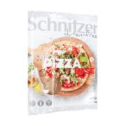 Schnitzer Organic Pizza Base Gluten Free x1 100 g
