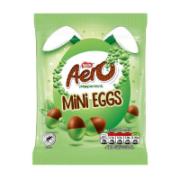 Aero Chocolate Mini Eggs 70 g