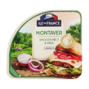 Ile De France Montaver Cheese Slices 150 g