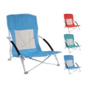 Probeach Beach Chair Standstoel 60x55x64 cm