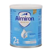 Nutricia Almiron Pronutra Follow On Formula No2 6-12 Months 400 g