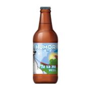 Humor Weiss Beer 330 ml