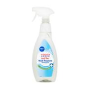 Tesco Antibacterial Cleaning Spray Multi Purpose 750 ml
