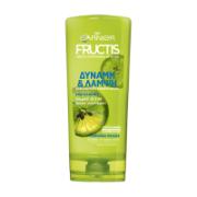 Fructis Conditioner for Normal Hair 200 ml