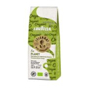 Lavazza iTierra Bio-Organic Roasted Ground Coffee 180 g