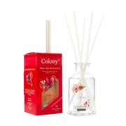 Colony Wild Honeysuckle Fragranced Reed Diffuser 100 ml  
