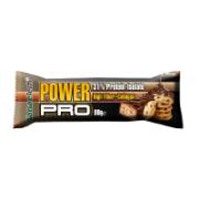 NatureTech Power Pro Soft, Smooth & Crunchy Soft Cookies Protein Bar 80 g