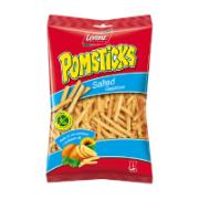 Lorenz Pomsticks Salted Potato Sticks 85 g
