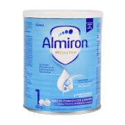 Almiron Infant Milk 0-6 Months 400 g
