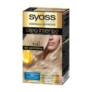 Syoss Oleo Intense Permanent Oil Color Cool Blond 9-11 115 ml