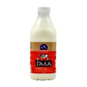 Olympos Full Fat Milk 3.5% Fat 1 L
