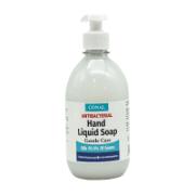 Conal Antibacterial Hand Liquid Soap Gentle Care 500ml