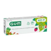 Gum KidsToothpaste 2-6 Years 50 ml