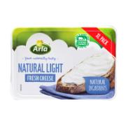 Arla Natural Light Fresh Cream Cheese 250 g