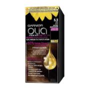 Garnier Olia Permanent Hair Dye Gold Brown 5.3 112 g