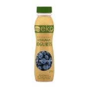 Baltais Eko Drinking Yoghurt Blueberry Flavour 290 g