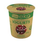 Baltais Eko Yogurt Cherry 350 g