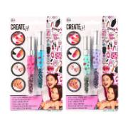 Create It! 3-in-1 Nail Design Pen 6+ Years
