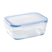 Igloo Glass Container 13.5x9.5 cm