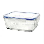 Igloo Glass Container 20x16 cm