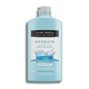John Frieda Hydrate & Recharge Shampoo for Dry Lifeless Hair 250 ml