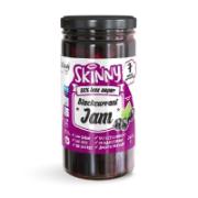 Skinny Blackcurrant Jam 260 g