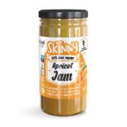 Skinny Apricot Jam 260 g