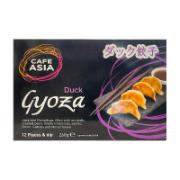 Café Asia 12 Duck Gyoza 260 g