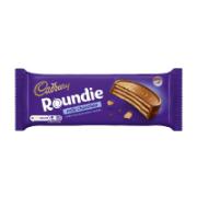 Cadbury Roundie Milk Chocolate Wafer Rounds 180 g