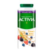 Activia Yoghurt Drink with Forest Fruit & Cereal 320 g