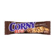 Corny Big Muesli Bar with Cocoa Cookie and Dark Chocolate 50 g