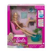 Barbie Doll and Playset 3+ Years CE