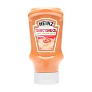 Heinz Mayo Ketchup Saucy Sauce 425 g