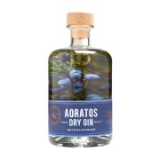 Aoratos Dry Gin 700 ml