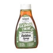 Skinny Syrup Golden Syrup Zero Calorie 425 ml