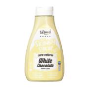 The Skinny Food Co. White Chocolate Syrup Flavour 425 ml