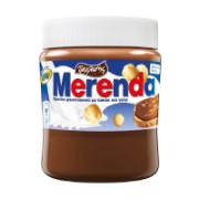 Merenda Hazelnut Praline with Cocoa & Milk 360 g