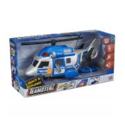Teamsterz Helicopter With Light And Sound 3+ Years CE