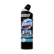 Domestos Zero Limescale Toilet Cleaner Aquamarine 750 ml