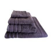 Lifestyle Home Essentials Body Towel Anthracite 70x140 cm