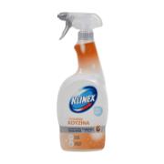 Klinex Hygiene Kitchen Cleaning Spray 750 ml 