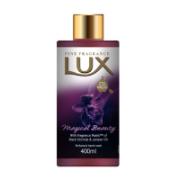 Lux Magical Beauty with Black Orchids & Juniper Oil Perfumed Hand Wash Refill 400 ml