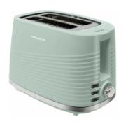Morphy Richards Mr Dune Toaster 850 watt Green CE
