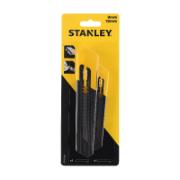 Stanley Snap Off Blades Set 18 mm & 9 mm