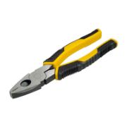 Stanley DynaGrip Combination Pliers - 150 mm