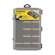 Stanley Basic Organizer 17 Compartments 27.2 Χ 18.9 Χ 4.6 cm