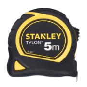 Stanley Tylon Tape Measure 5 m