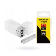 Stanley Light Duty Staples “Α” 8 mm