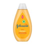 Johnson’s Baby Shampoo No More Tears 500 ml